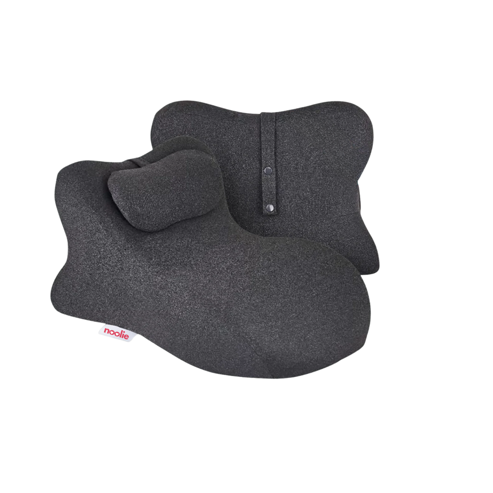 <p>Pourquoi un coussin classique ne suffit pas ?</p>